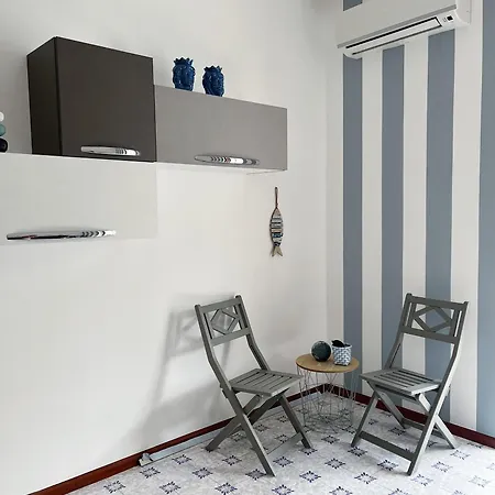 Apartment Vitadamare *